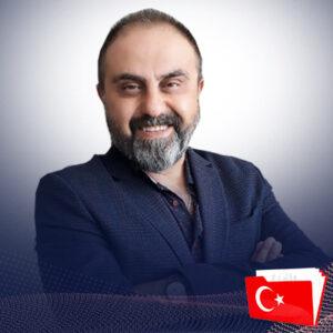 OZGUR LEYLEK