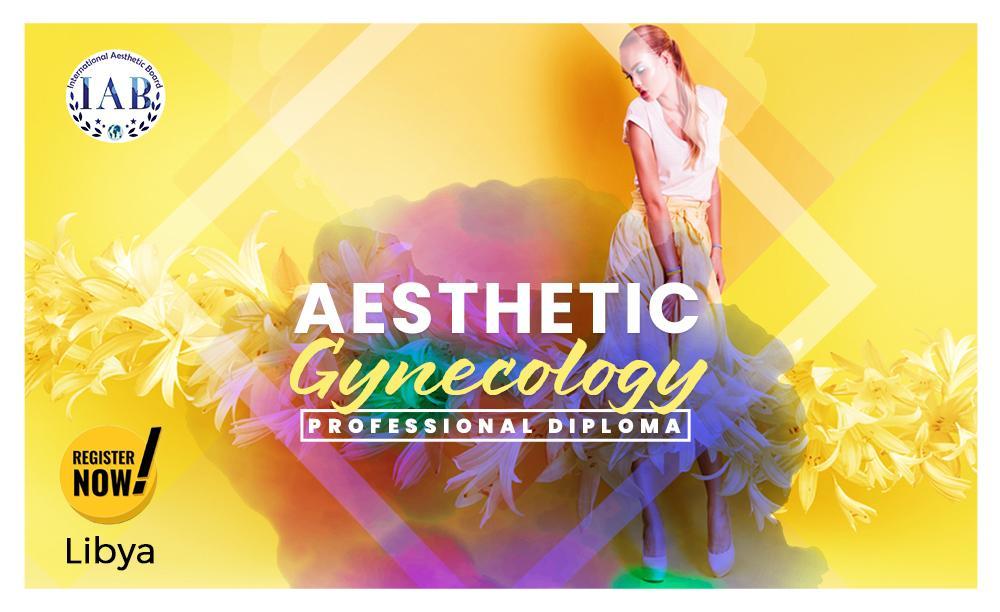 Aesthetic-Gynecology-Libya