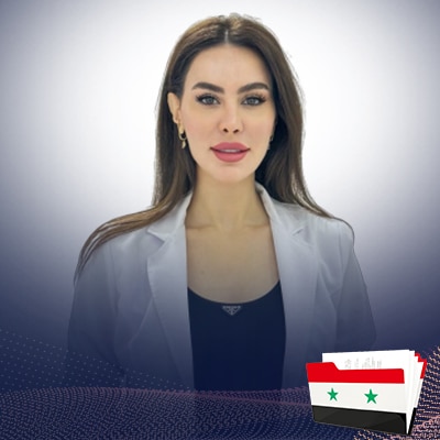 Dr. Suhaila Shujaa, leading dermatologist specializing in aesthetic medicine, laser treatments, and non-invasive skin rejuvenation.