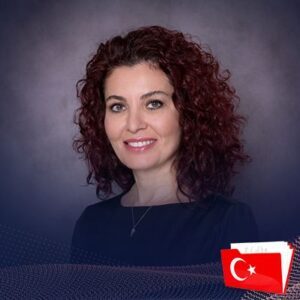 Ayşegül Girgin